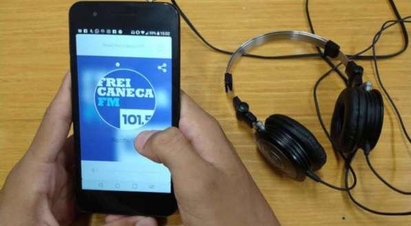 Rádio Frei Caneca FM recebe inscrições de projetos em seu edital de ocupação