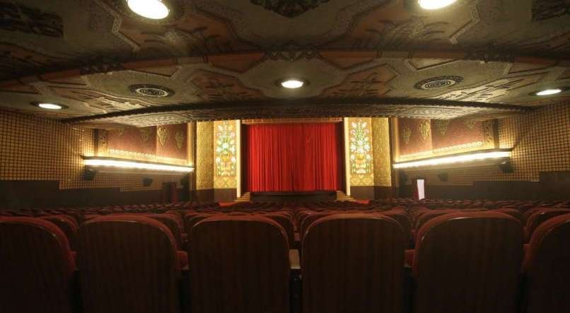 Cinema S&atilde;o Luiz, no Centro, receber&aacute; o workshop Janela de Cria&ccedil;&atilde;o, do Festival Janela Internacional do Recife