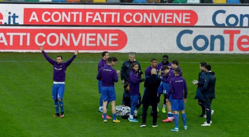 ACF Fiorentina/Facebook