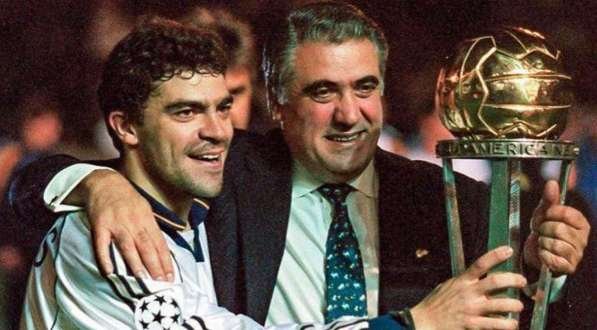 Coronavírus: morre Lorenzo Sanz, ex-presidente do Real Madrid, vítima de covid-19