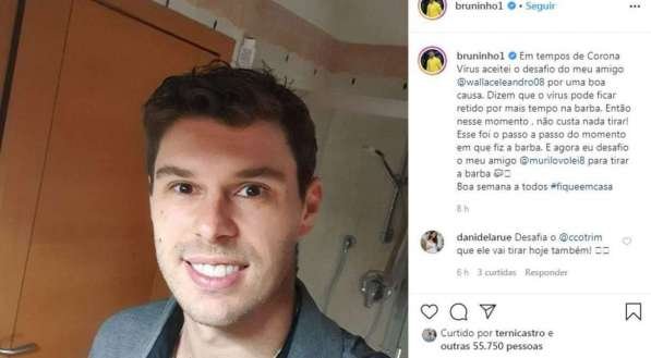 REPRODU&Ccedil;&Atilde;O DO INSTAGRAM