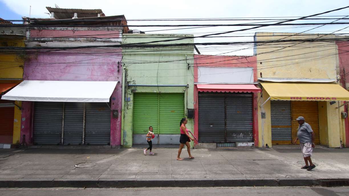 Nos seis primeiros meses de 2023, mais de 4 mil empresas foram fechadas no Brasil