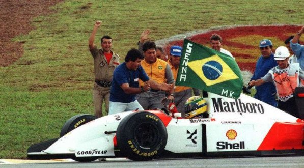 AYRTON SENNA FALECIMENTO: Ayrton Senna morreu com quantos anos? Relembre dia da morte de Ayrton Senna
