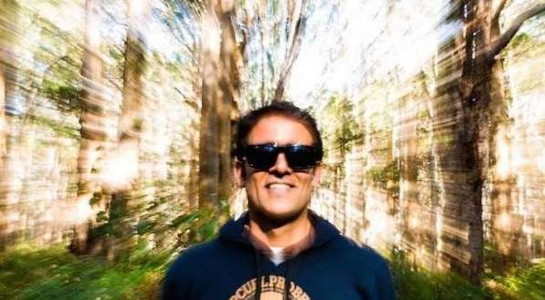 Lucas palma/Acervo pessoal