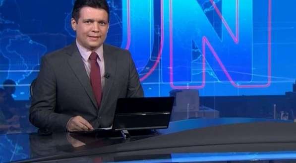 TV GLOBO/REPRODU&Ccedil;&Atilde;O