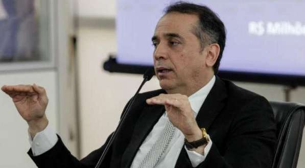 Secretário de Paulo Câmara é cotado para assumir a RECEITA FEDERAL no GOVERNO LULA