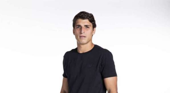 VICTOR POLLAK/TV GLOBO
