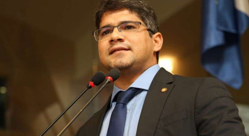 OPOSIÇÃO Renato Antunes, do PSC, deve disputar mandato na Alepe