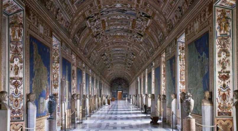 ACERVO Museus abrigam obras renascentistas e coleção modernista