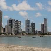 Quinta-feira deve brisa fria no litoral e calor no Vale do São Francisco