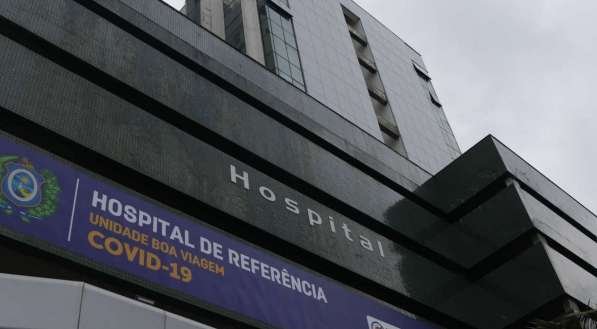 Pernambuco perde o empresário Fernando Rodrigues que construiu o Hospital Alfa e o bairro de Jardim Brasil