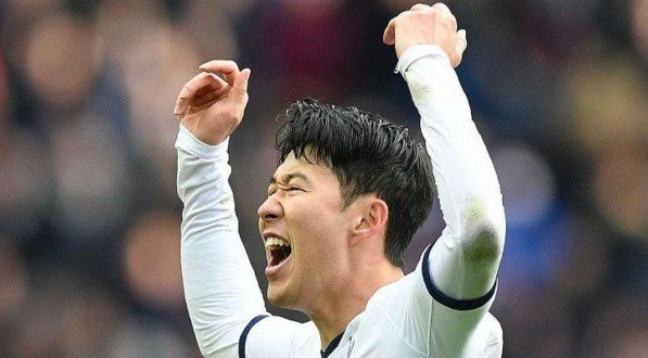 Heung Min Son marca contra o Liverpool e pode ter garantido título do Manchester City na Premier League; confira