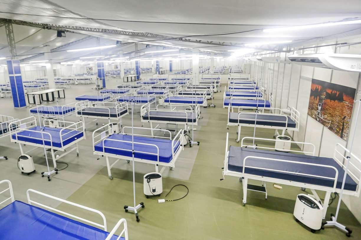 MPF arquiva investigação sobre suposta compra irregular de equipamentos pela prefeitura do Recife na pandemia