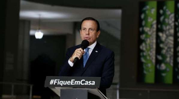 GOVERNO DE SÃO PAULO 