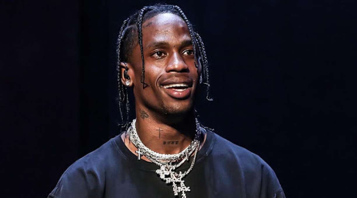 Travis Scott: sucessos e história do rapper norte-americano