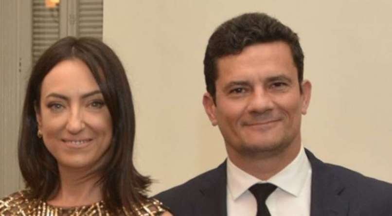 Esposa De Sergio Moro Faz Publicação De Despedida Após Demissão Do Marido 