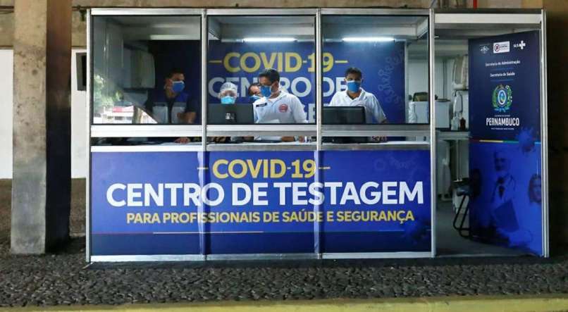 Divulga&ccedil;&atilde;o/Governo de Pernambuco