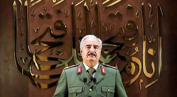 Líbia sofre golpe de estado quase uma década depois da queda do regime de Kadafi