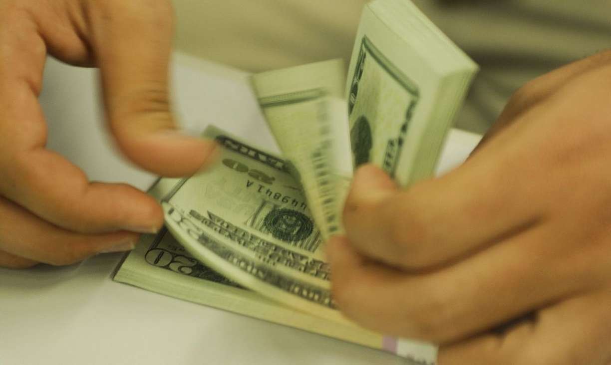 dolar