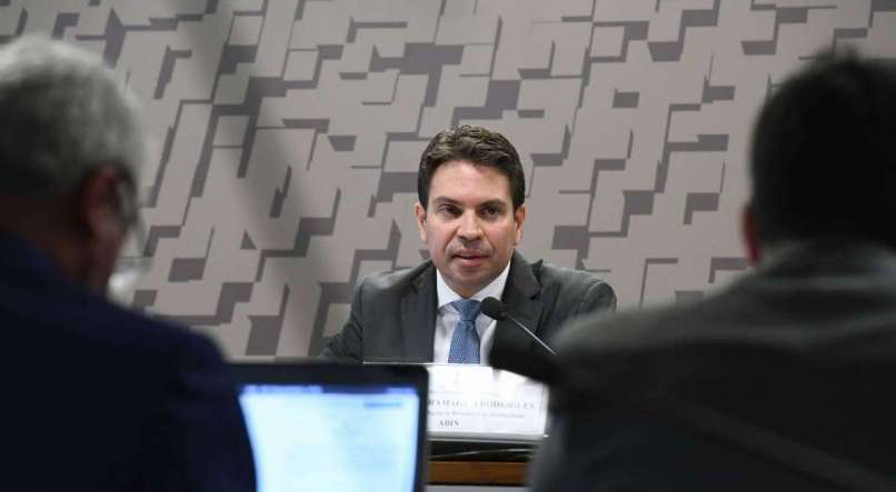 Marcos Oliveira/Ag&ecirc;ncia Senado