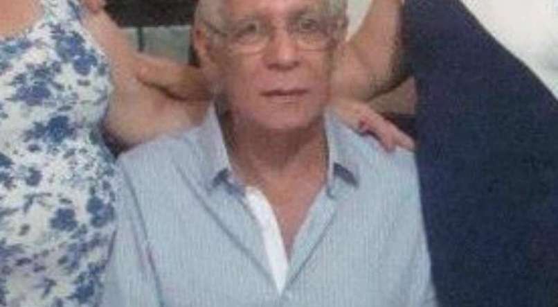 REPRODUÇÃO/FACEBOOK