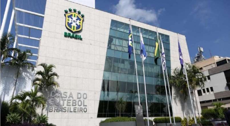 AGENDA Entre as novidades, Copa do Brasil terá finais aos domingos