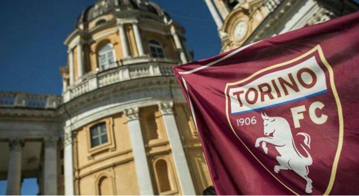 Torino anuncia que jogador da equipe foi testado positivo para Covid-19