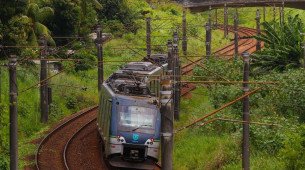 O Metr&ocirc; do Recife virou um grande problema, perdendo mais de 50% da demanda de passageiros desde a pandemia de covid-19. Situa&ccedil;&atilde;o agravada com as quebras e panes provocadas pelo sucateamento

