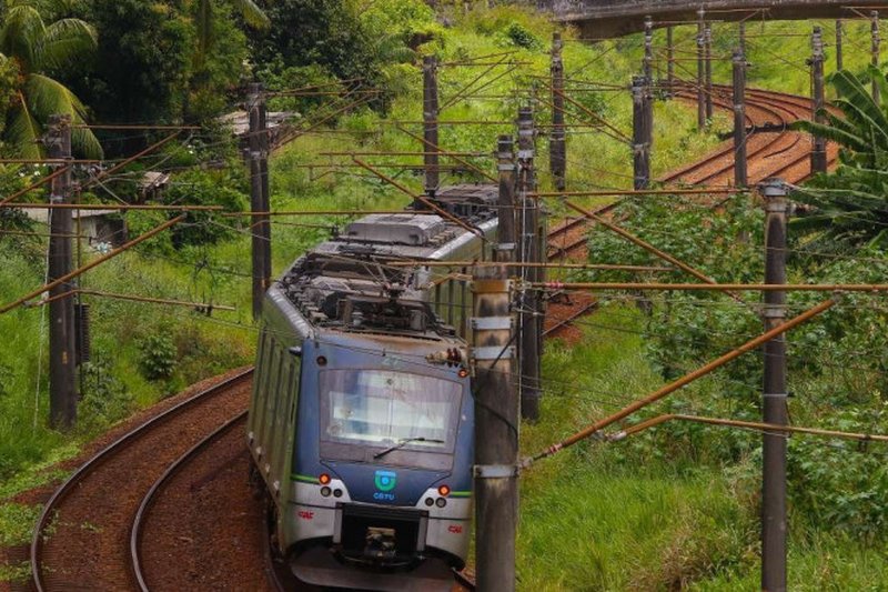 O Metrô do Recife virou um grande problema, perdendo mais de 50% da demanda de passageiros desde a pandemia de covid-19. Situação agravada com as quebras e panes provocadas pelo sucateamento