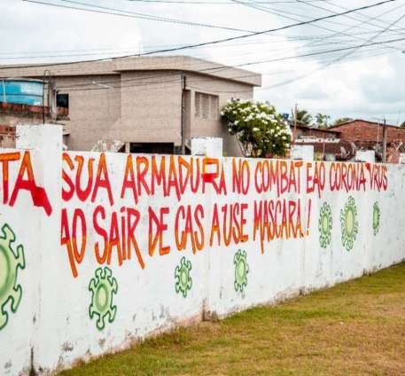 JAKSON COSTA/PREFEITURA DO CABO DE SANTO AGOSTINHO/DIVULGAÇÃO 