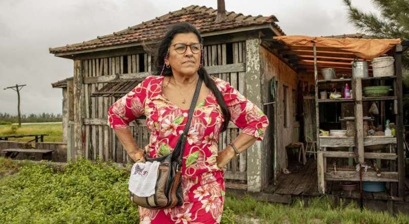 VICTOR POLLAK/TV GLOBO