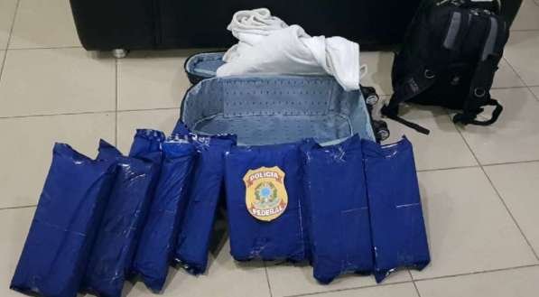 DIVULGA&Ccedil;&Atilde;O/POL&Iacute;CIA FEDERAL