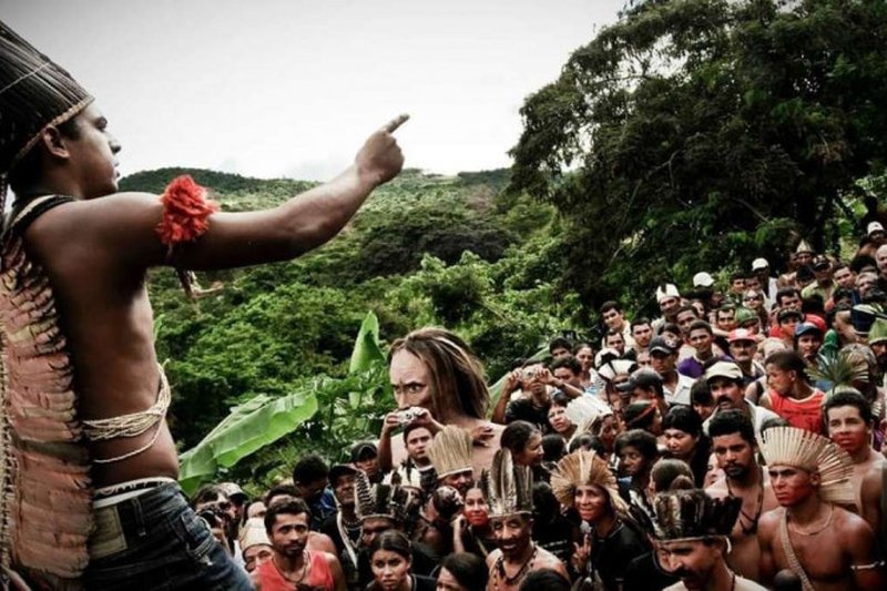 As três maiores etnias de Pernambuco – Xukuru, Pankararú e Atikum – somavam 56.793 pessoas em 2022