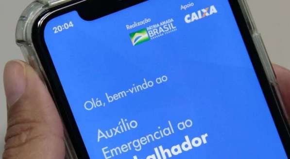 Caixa paga nesta quarta (24) 3ª parcela do auxílio emergencial; veja quem recebe