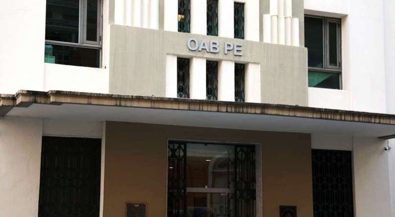 Sede da OAB de Pernambuco 