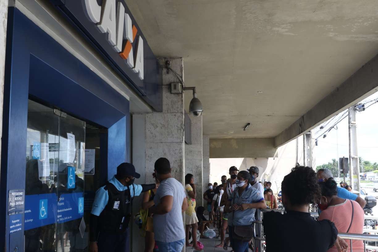 Saiba o que fazer se você tiver o auxílio emergencial negado
