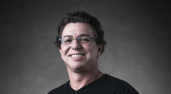 JO&Atilde;O MIGUEL J&Uacute;NIOR/TV GLOBO