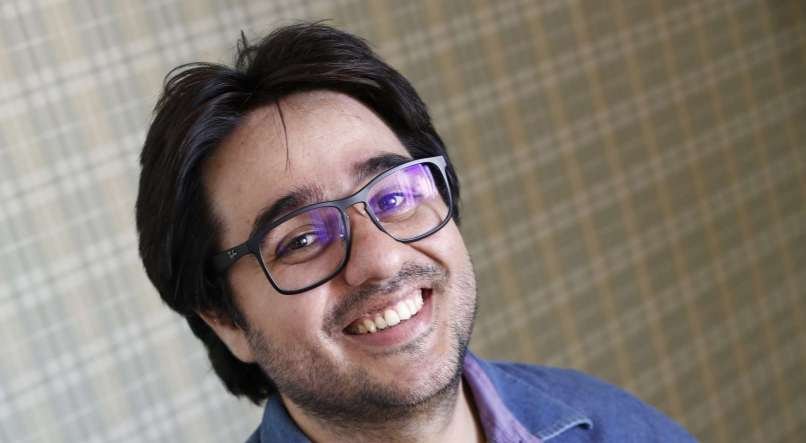 Manuela Cavadas/ Divulgação