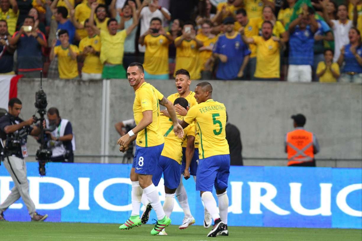 arena de pernambuco