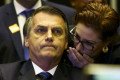 Foto da capa: Política em Brasília