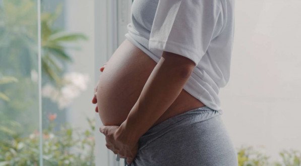 O v&iacute;rus oropouche tamb&eacute;m foi encontrado no tecido da placenta da mulher