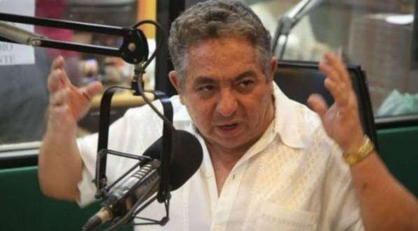Geraldo Freire testa positivo para coronavírus, mas não apresenta sintomas da doença 