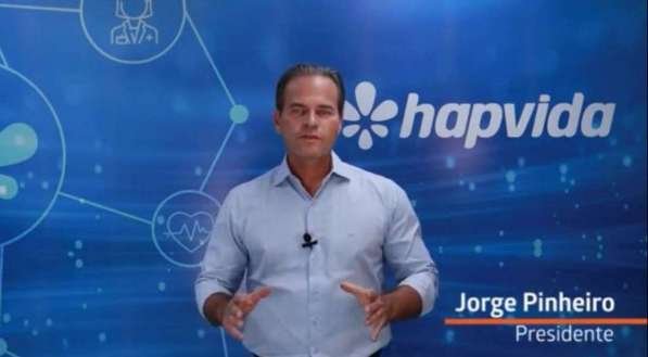 REPRODU&Ccedil;&Atilde;O / HAPVIDA