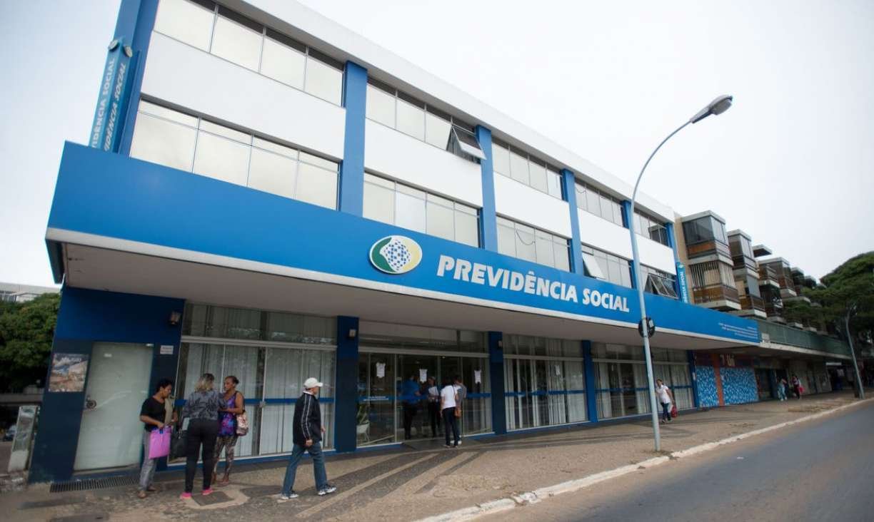 Pedidos de reembolso ao INSS passam de 1 milh&atilde;o