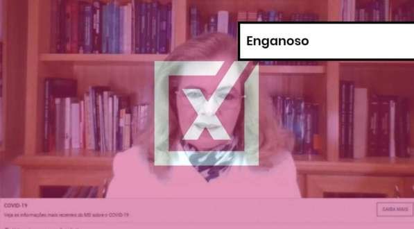 Foto: Projeto Comprova