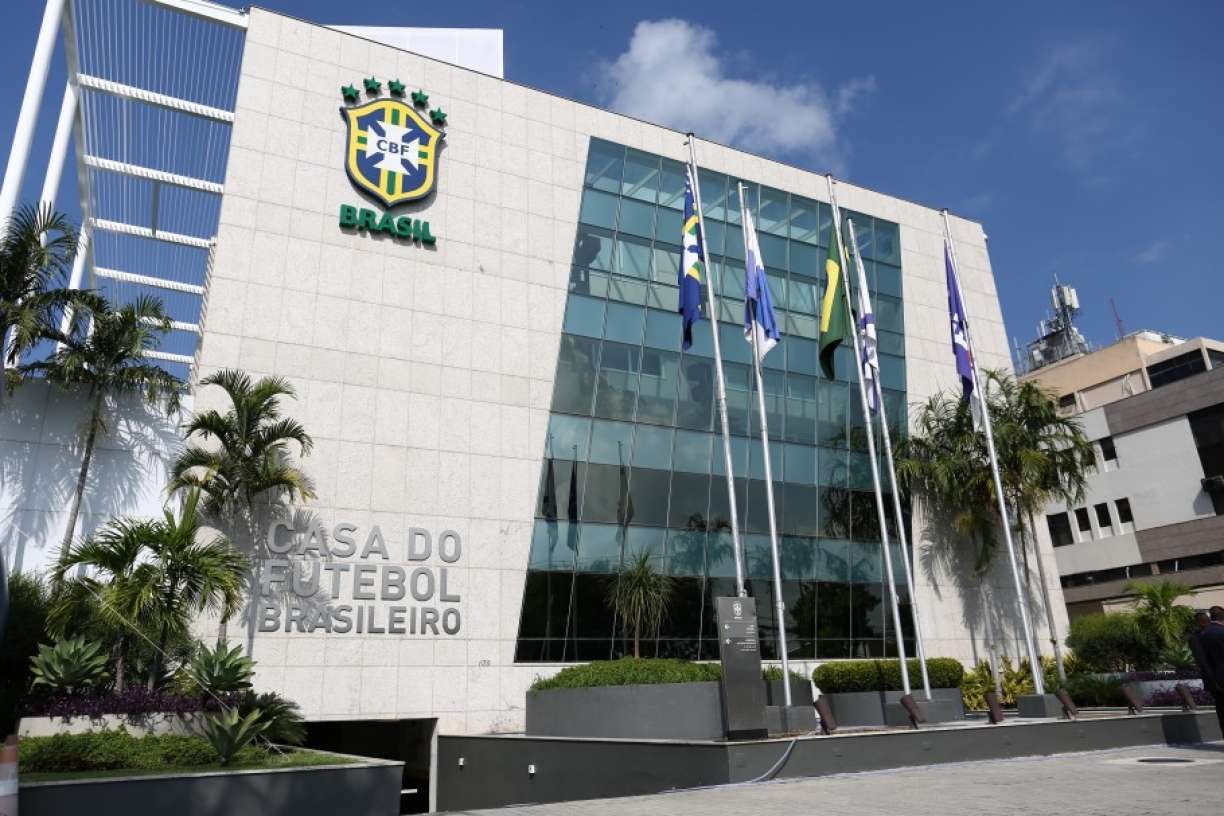 CBF divulga tabela detalhada do quadrangular da Série C; veja as datas e  horários dos jogos, brasileirão série c