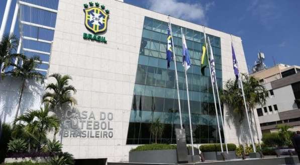Lucas Figueiredo/CBF