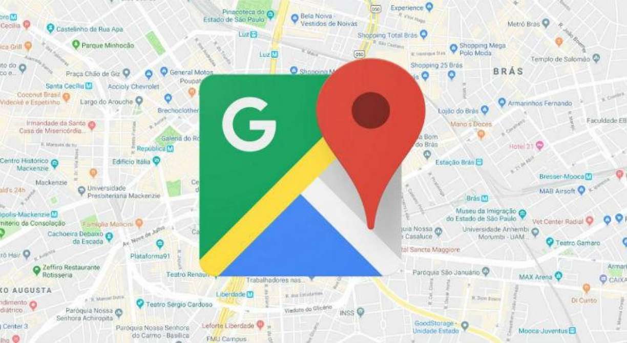 Google Maps terá inteligência artificial e realidade aumentada, confira nova atualização 
