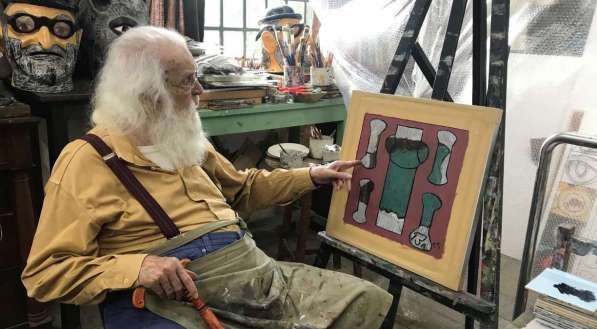 Francisco Brennand: Seminário no Recife celebra obra e história do artista. Veja programação