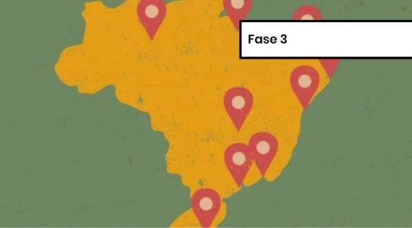 Projeto Comprova